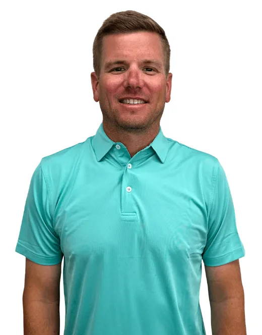 Zach Orton, Co-Owner at TurfMark