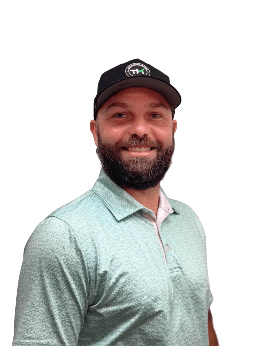 Brad Rehonic, Co-Owner at TurfMark