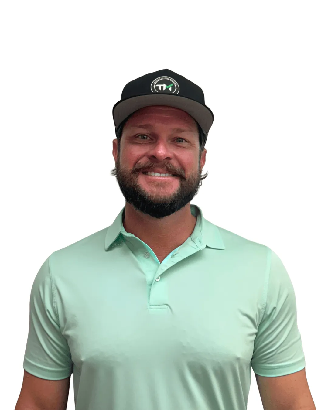 Bradley Calhoun, Director of Commercial Operations at TurfMark