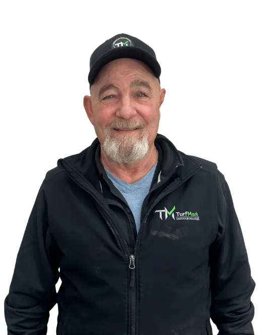 Brian South, Fleet and Equipment Specialist at TurfMark