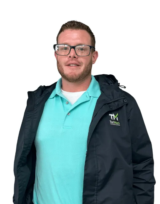 Chris Craig, Lawn Care Consultant at TurfMark