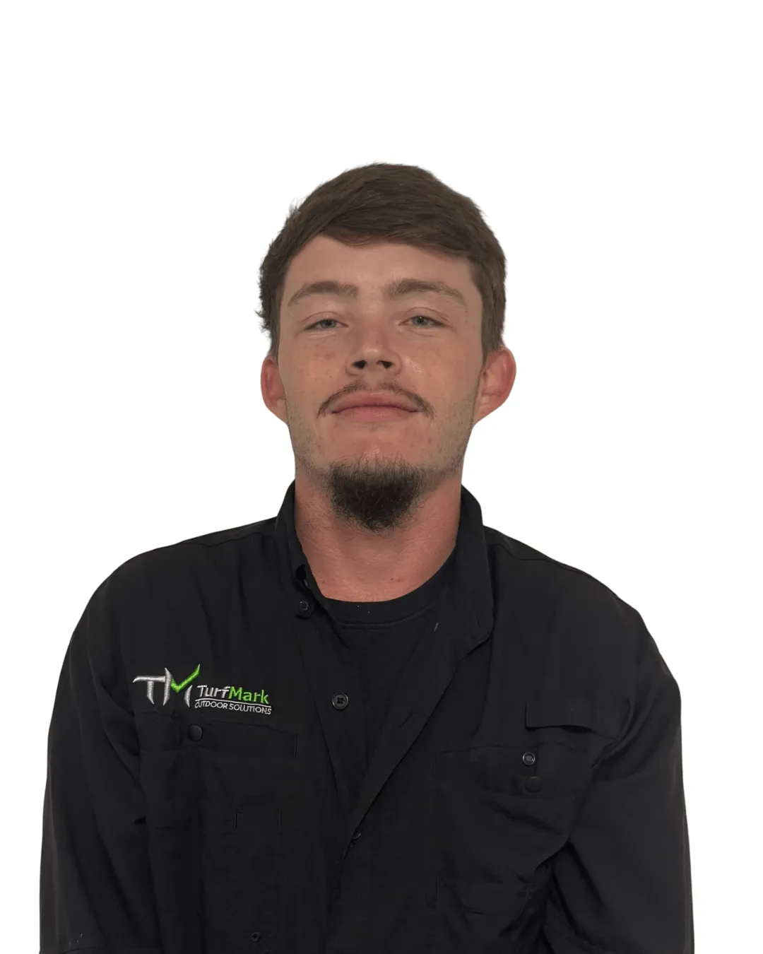 Dylan Davis, Residential Spray Technician at TurfMark
