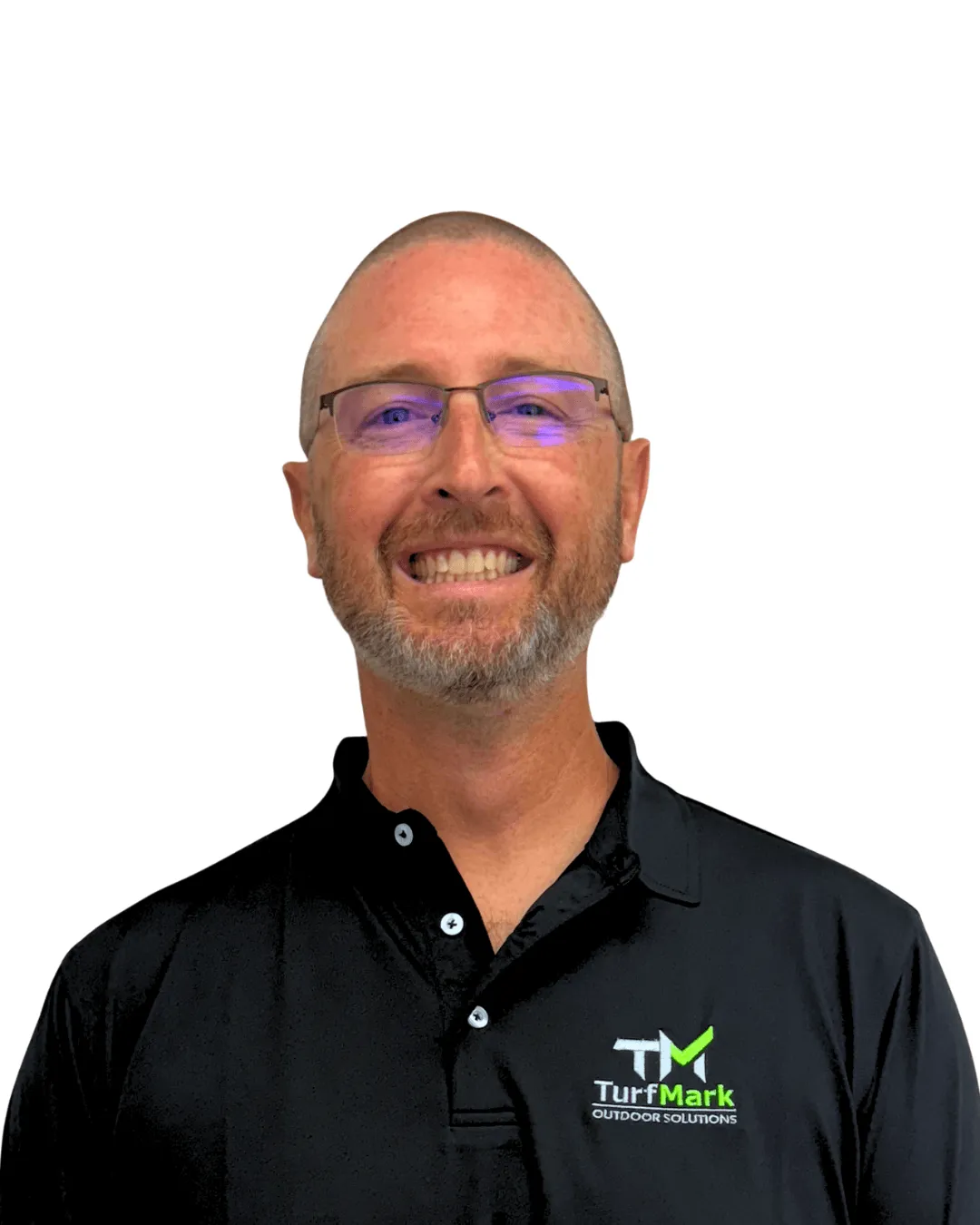 Lewis Rawls, Lawn Care Consultant at TurfMark
