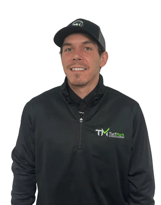 Matt Finney, Tree, Shrub, and Mosquito Technician at TurfMark