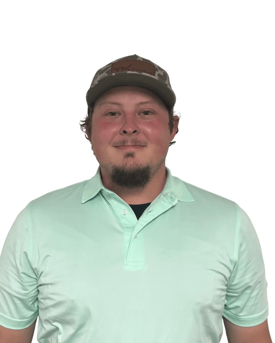 Matt Fortt, Hoschton Branch Manager at TurfMark