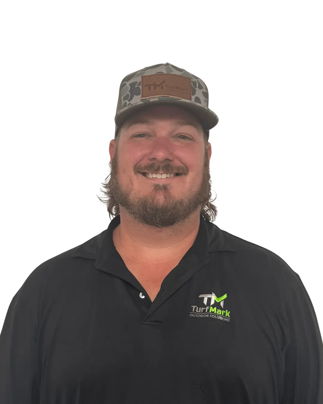 Nick Bulla, Hoschton Assistant Branch Manager at TurfMark
