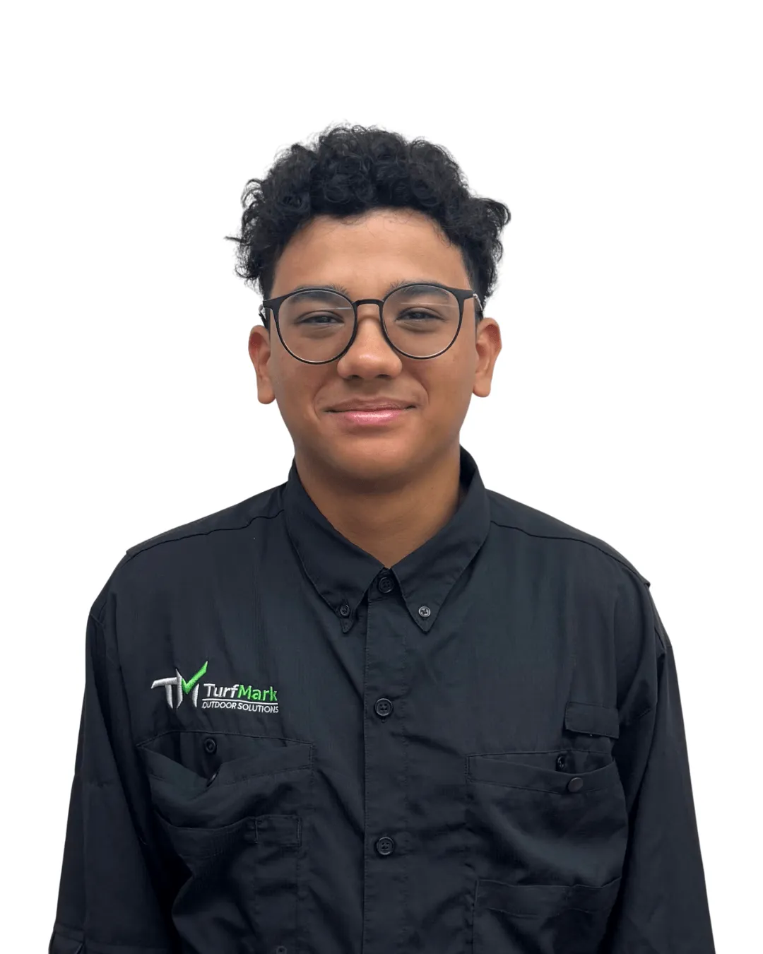 Ricardo Figueroa, Residential Spray Technician at TurfMark